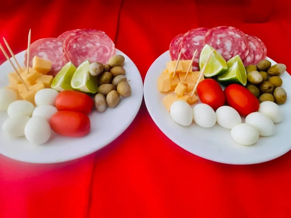 Buffet em Barueri: atendemos toda a cidade com estrutura completa