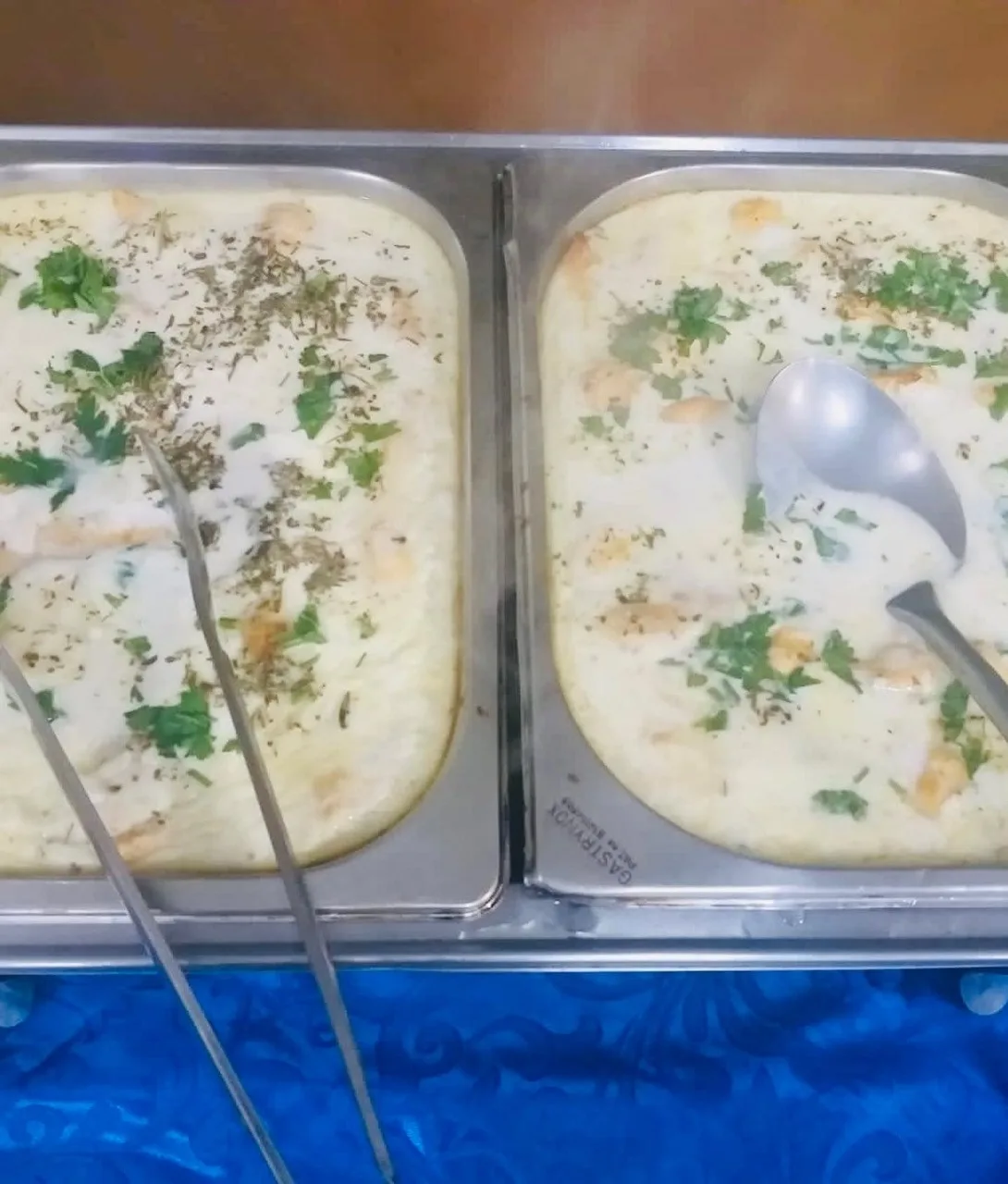 Buffet Carnes Tradicional Pocket