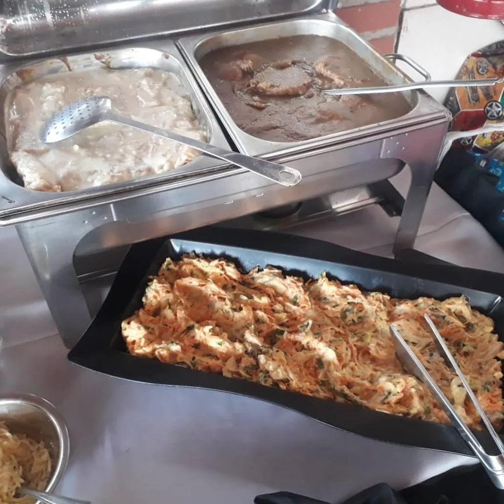 Buffet Carnes Tradicionais