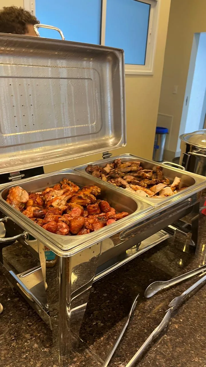 Buffet de Churrasco Premium