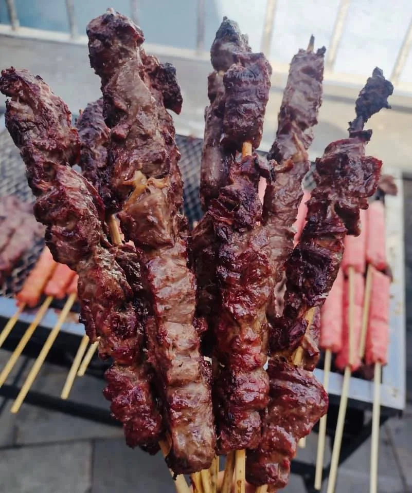 Buffet de Churrasco Promocional