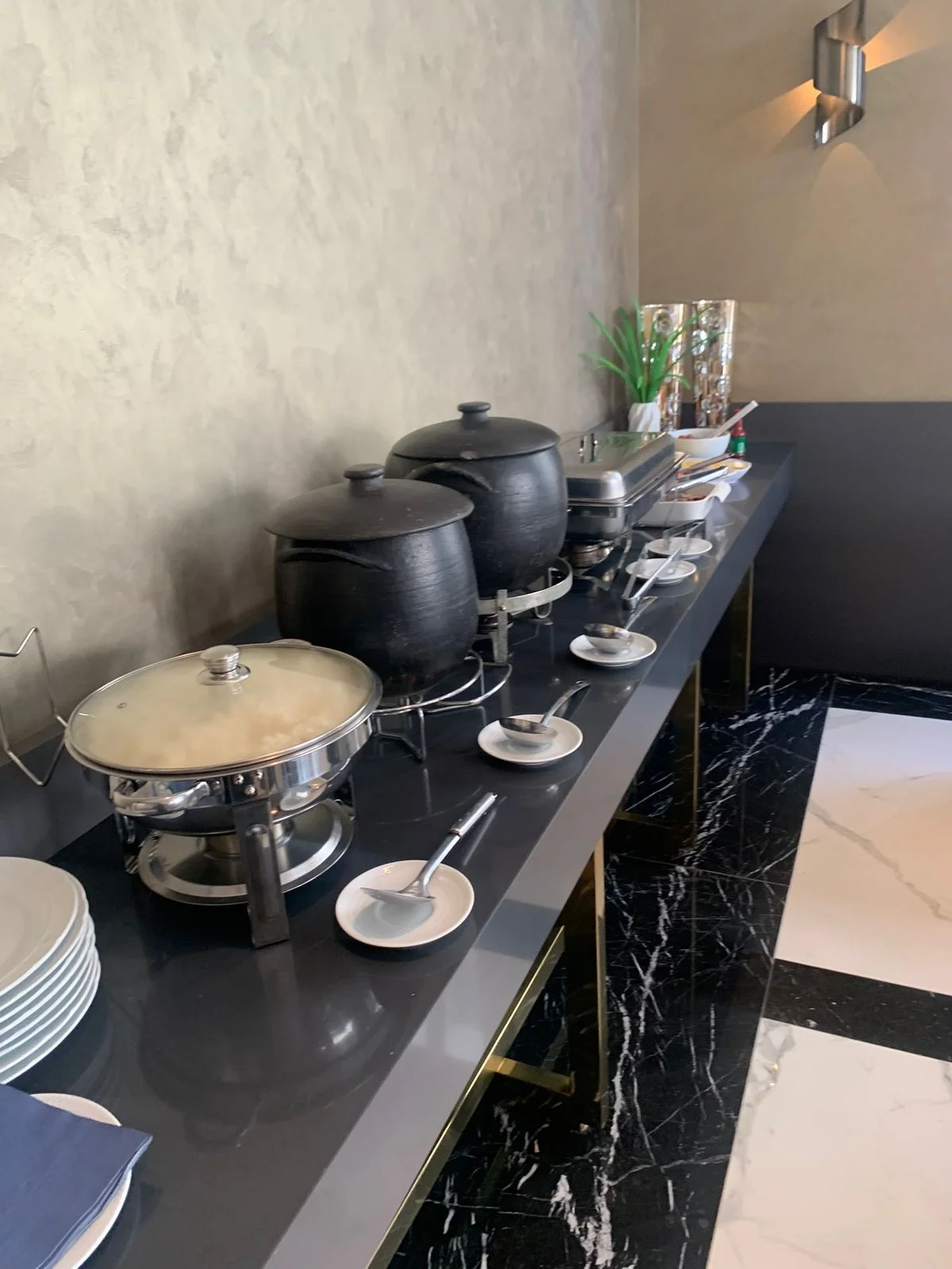 Buffet de Feijoada Pocket