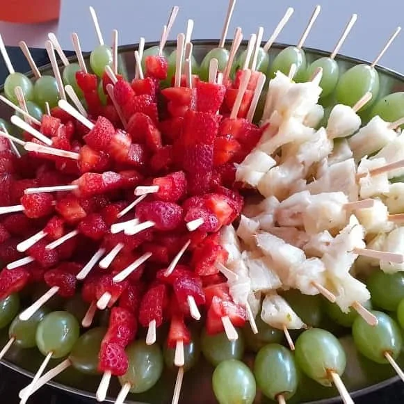 Buffet Light