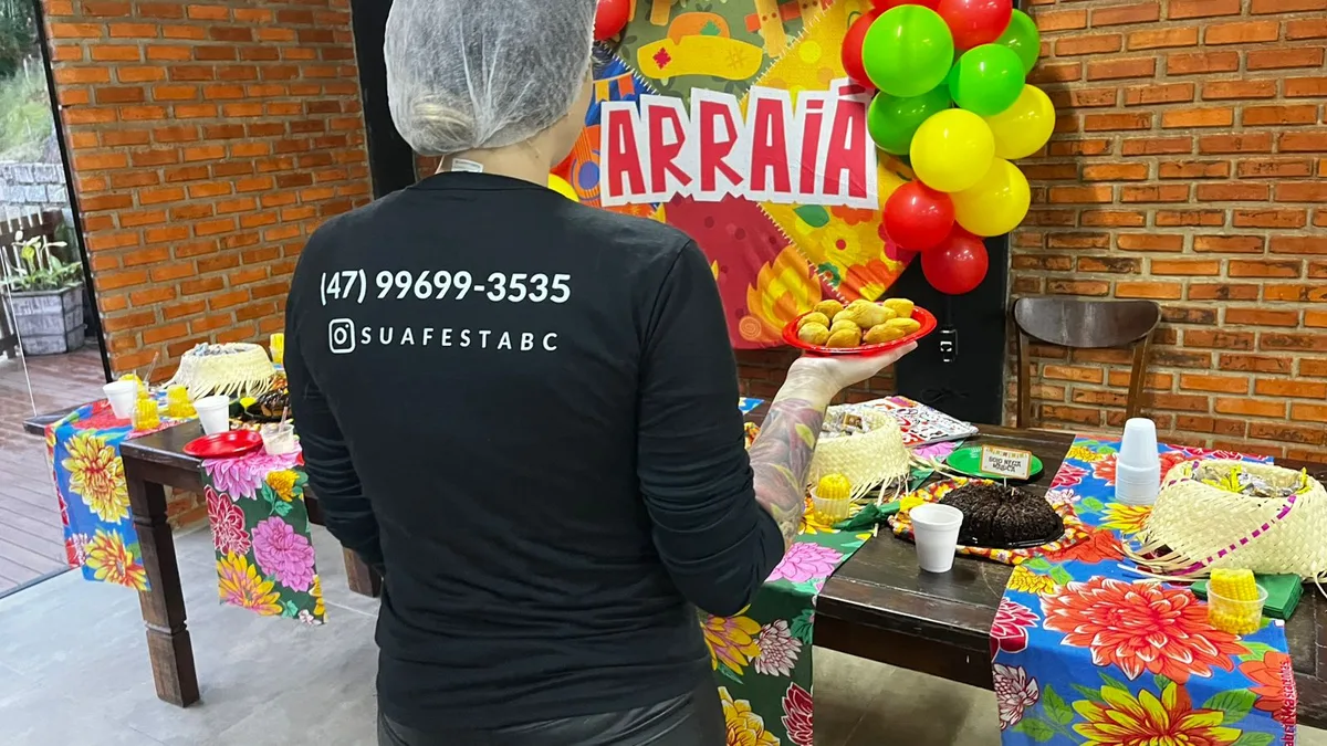 Festa Junina
