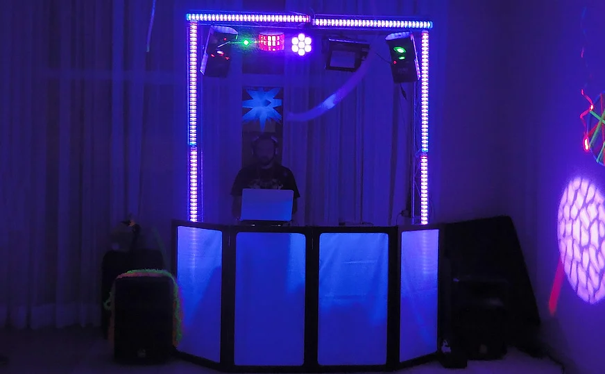 Festa Teen